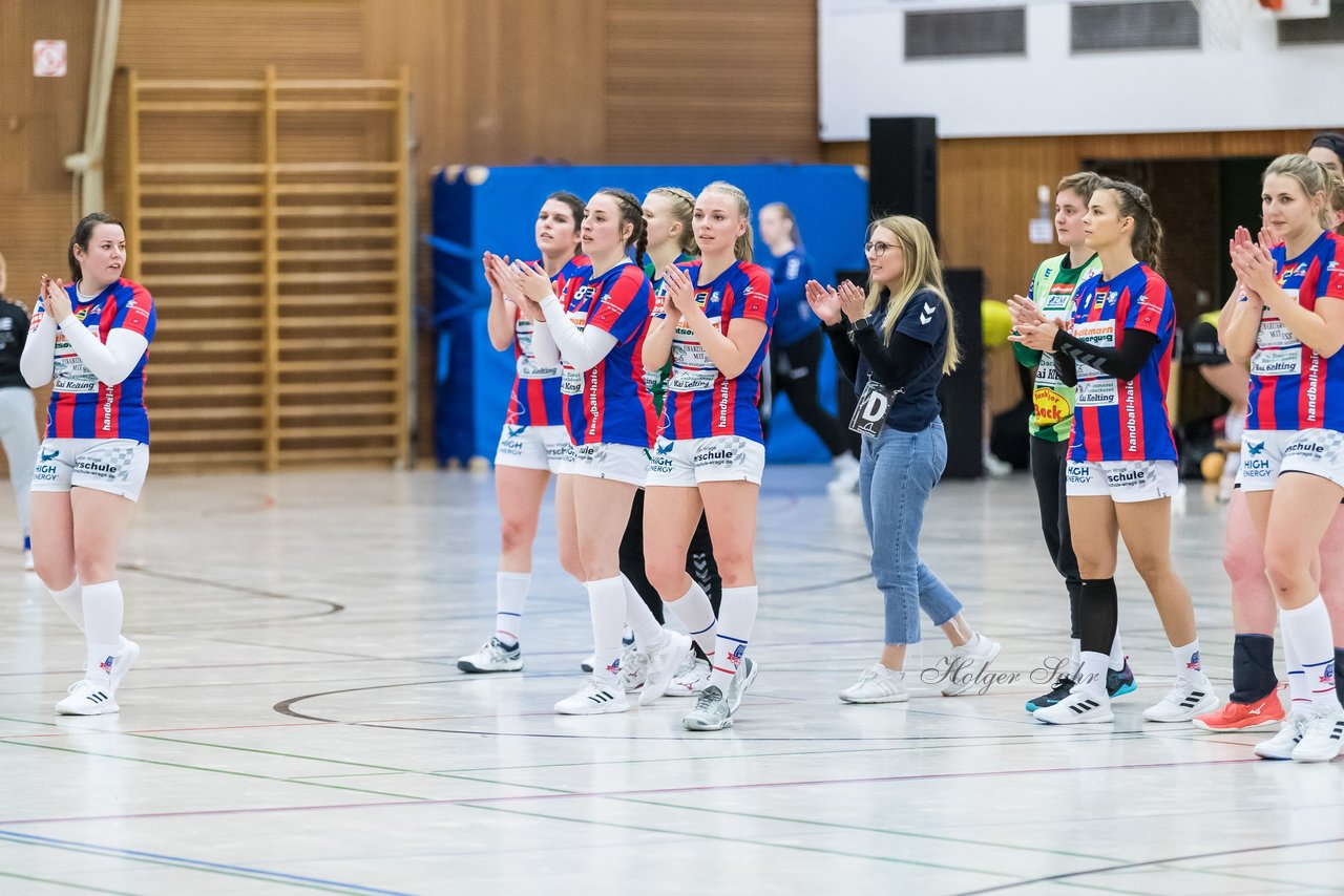 Bild 341 - F HSG Horst/Kieb - Lauenburger SV : Ergebnis: 26:23